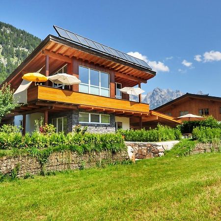 Haus Frankl Apartment Сант Якоб ин Хаус Екстериор снимка