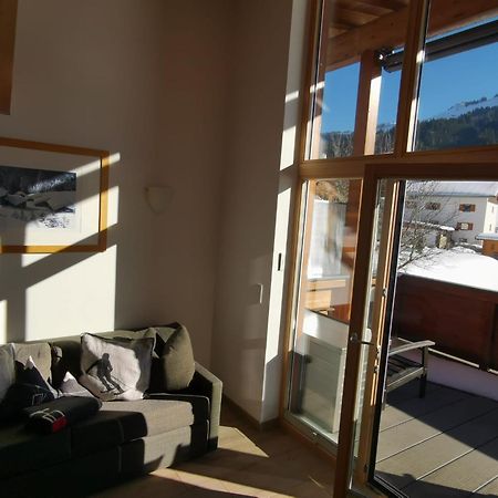 Haus Frankl Apartment Сант Якоб ин Хаус Стая снимка