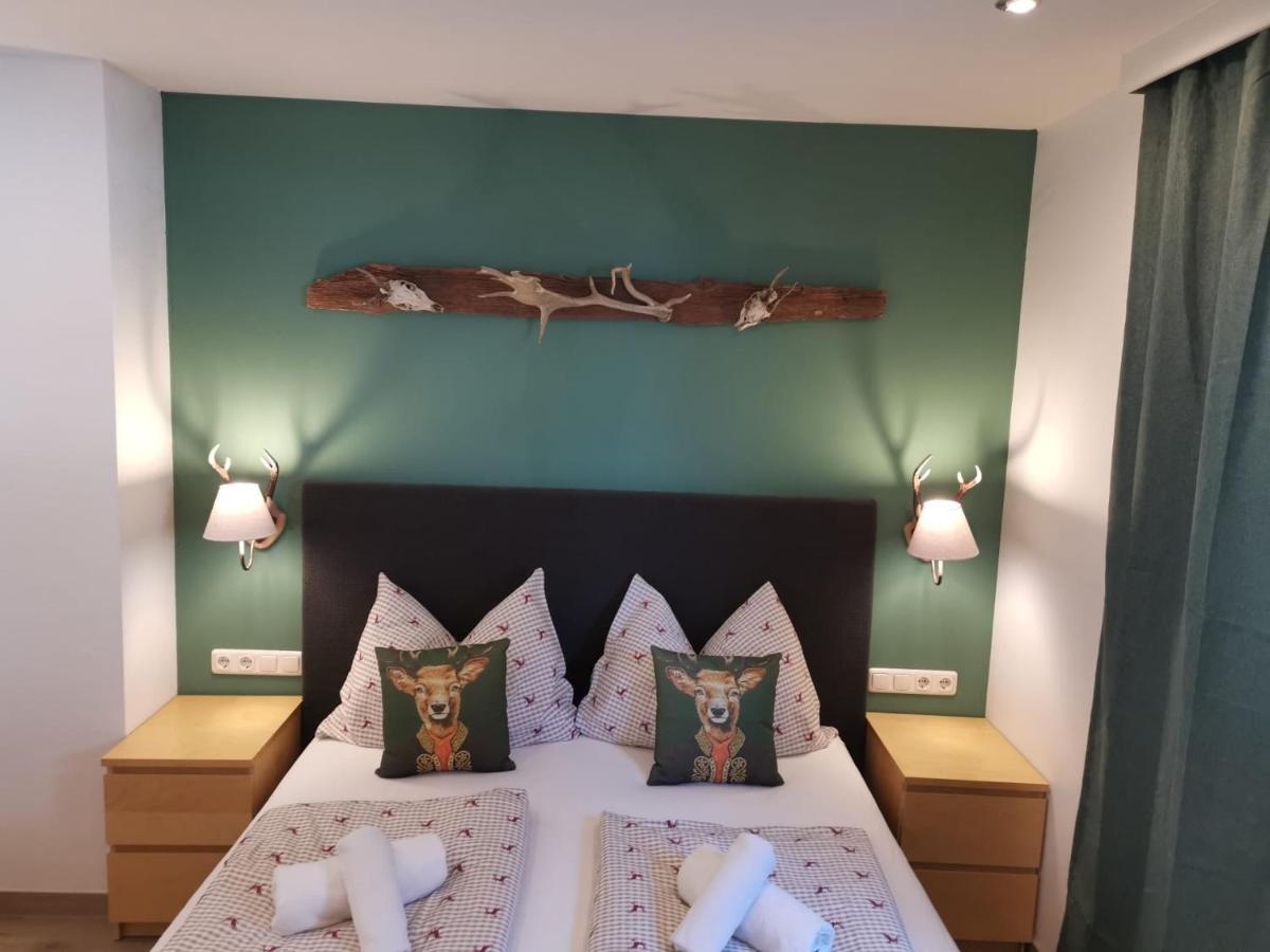 Haus Frankl Apartment Сант Якоб ин Хаус Екстериор снимка