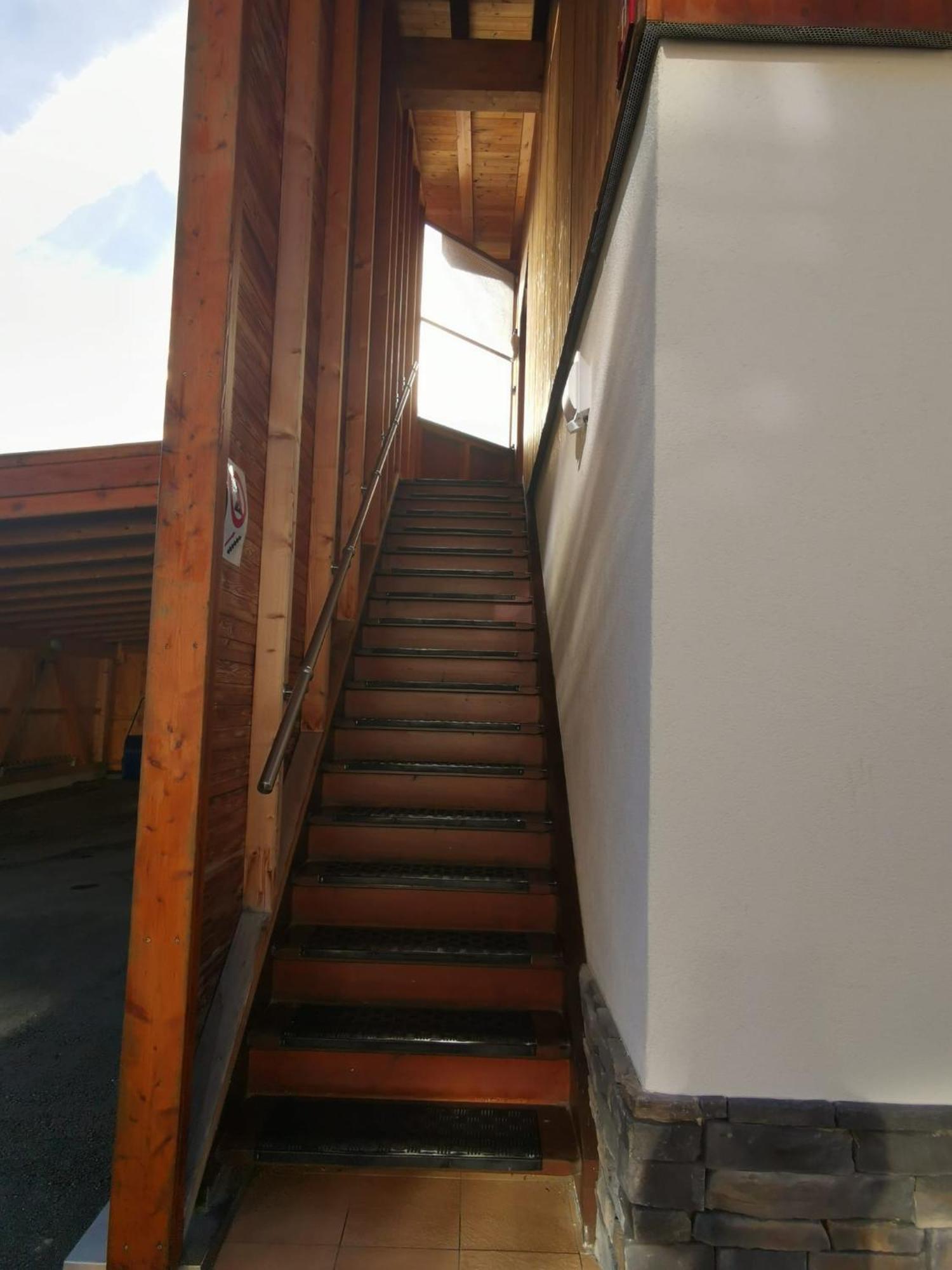 Haus Frankl Apartment Сант Якоб ин Хаус Стая снимка