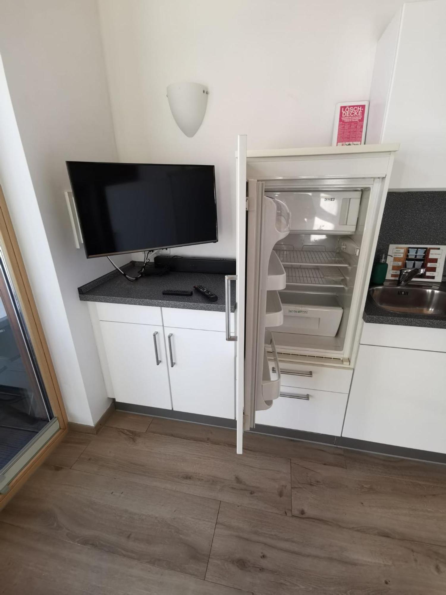 Haus Frankl Apartment Сант Якоб ин Хаус Стая снимка