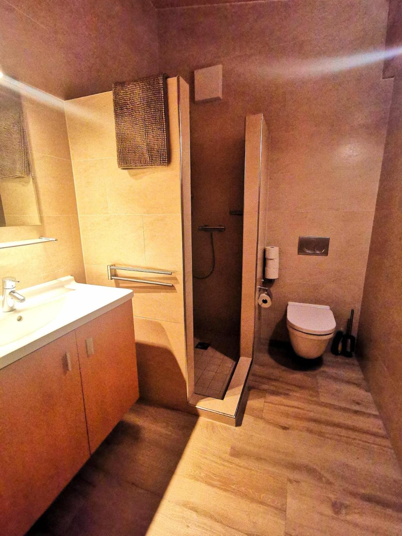 Haus Frankl Apartment Сант Якоб ин Хаус Стая снимка