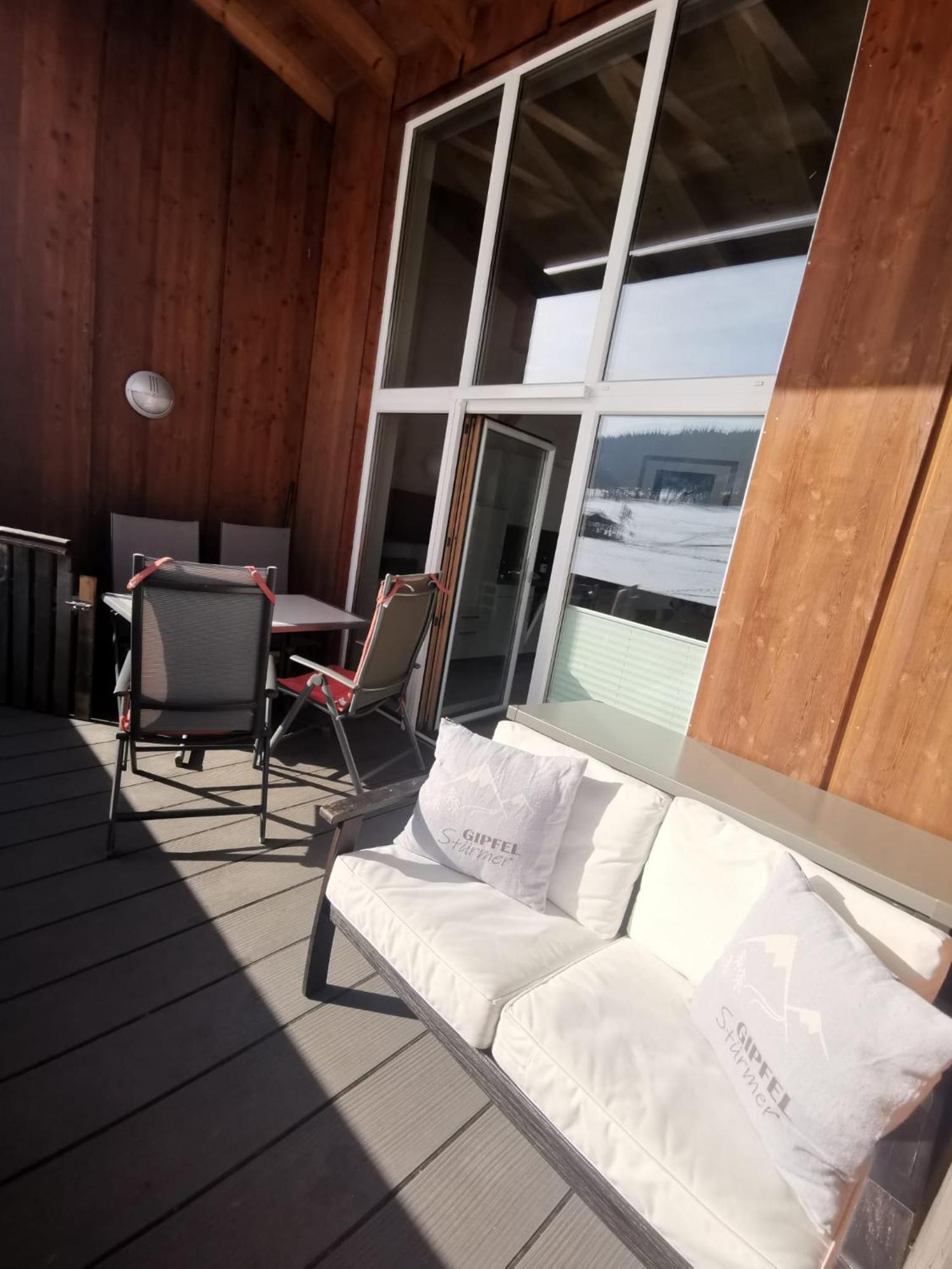 Haus Frankl Apartment Сант Якоб ин Хаус Стая снимка