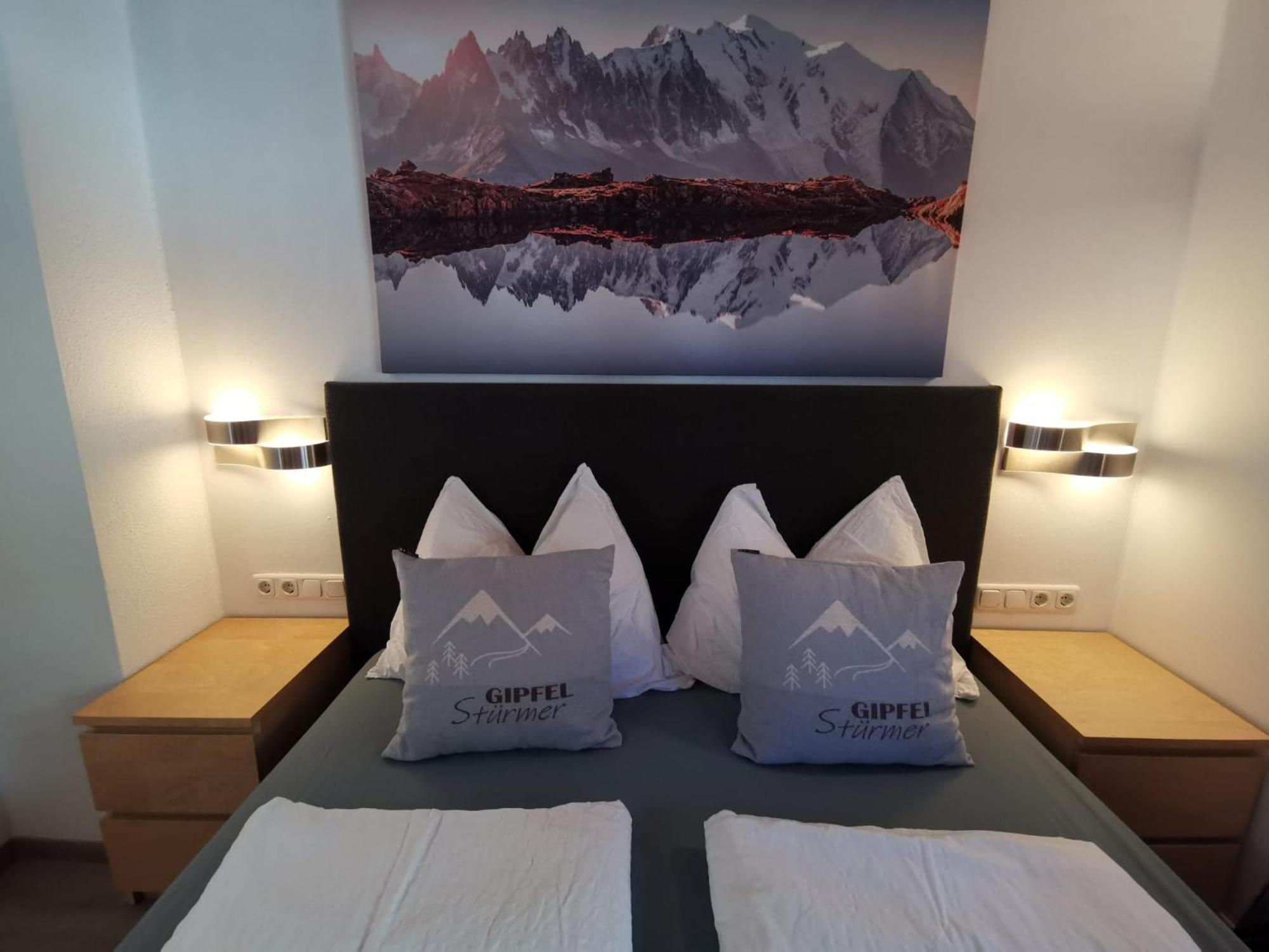 Haus Frankl Apartment Сант Якоб ин Хаус Стая снимка