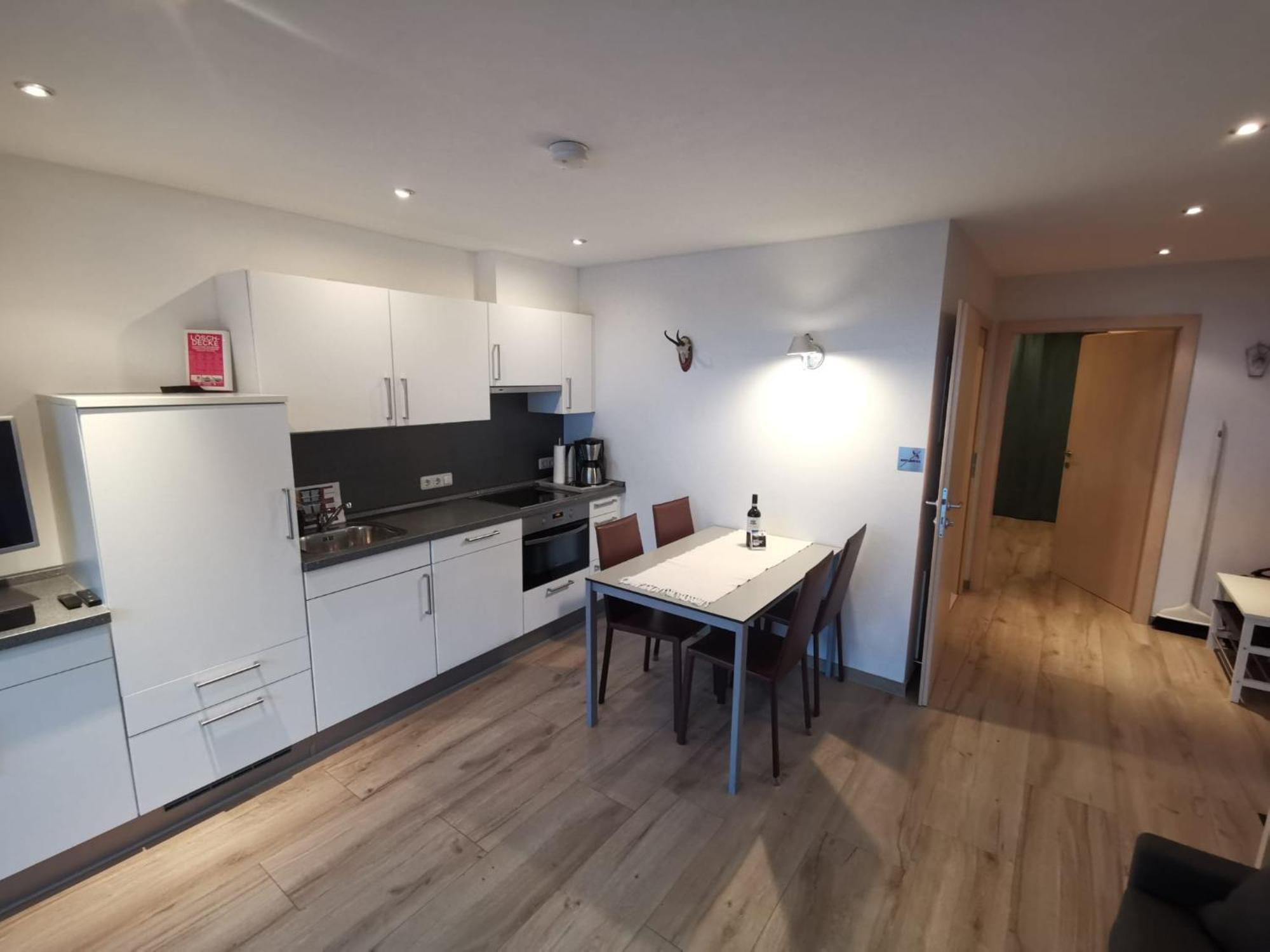 Haus Frankl Apartment Сант Якоб ин Хаус Стая снимка