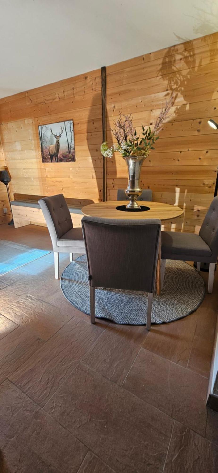 Haus Frankl Apartment Сант Якоб ин Хаус Екстериор снимка