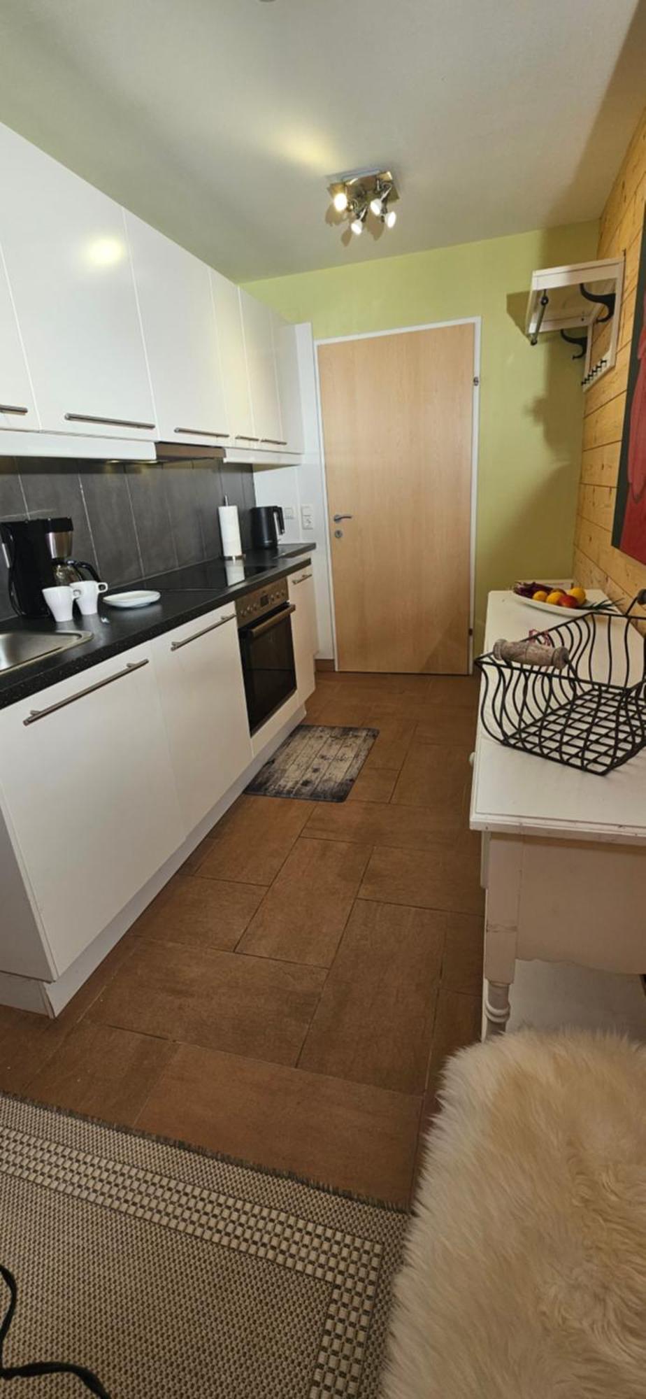 Haus Frankl Apartment Сант Якоб ин Хаус Стая снимка