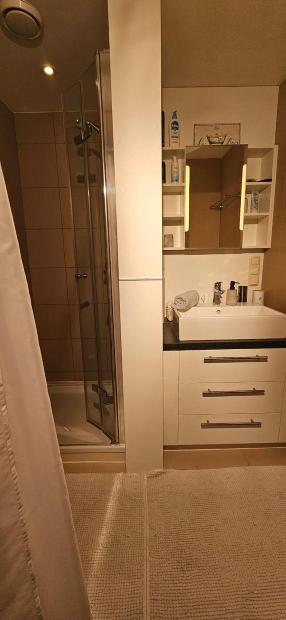 Haus Frankl Apartment Сант Якоб ин Хаус Стая снимка