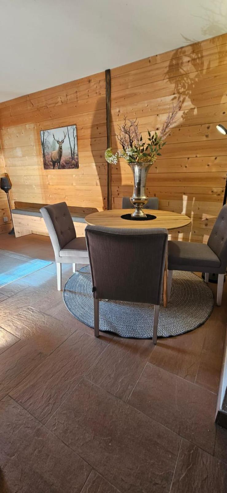 Haus Frankl Apartment Сант Якоб ин Хаус Стая снимка