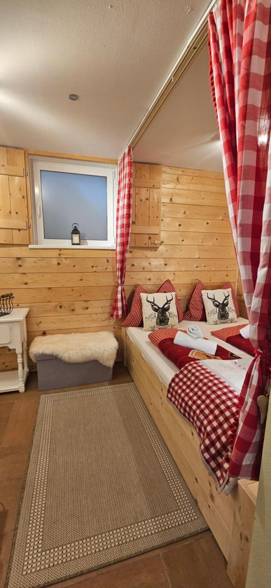 Haus Frankl Apartment Сант Якоб ин Хаус Екстериор снимка