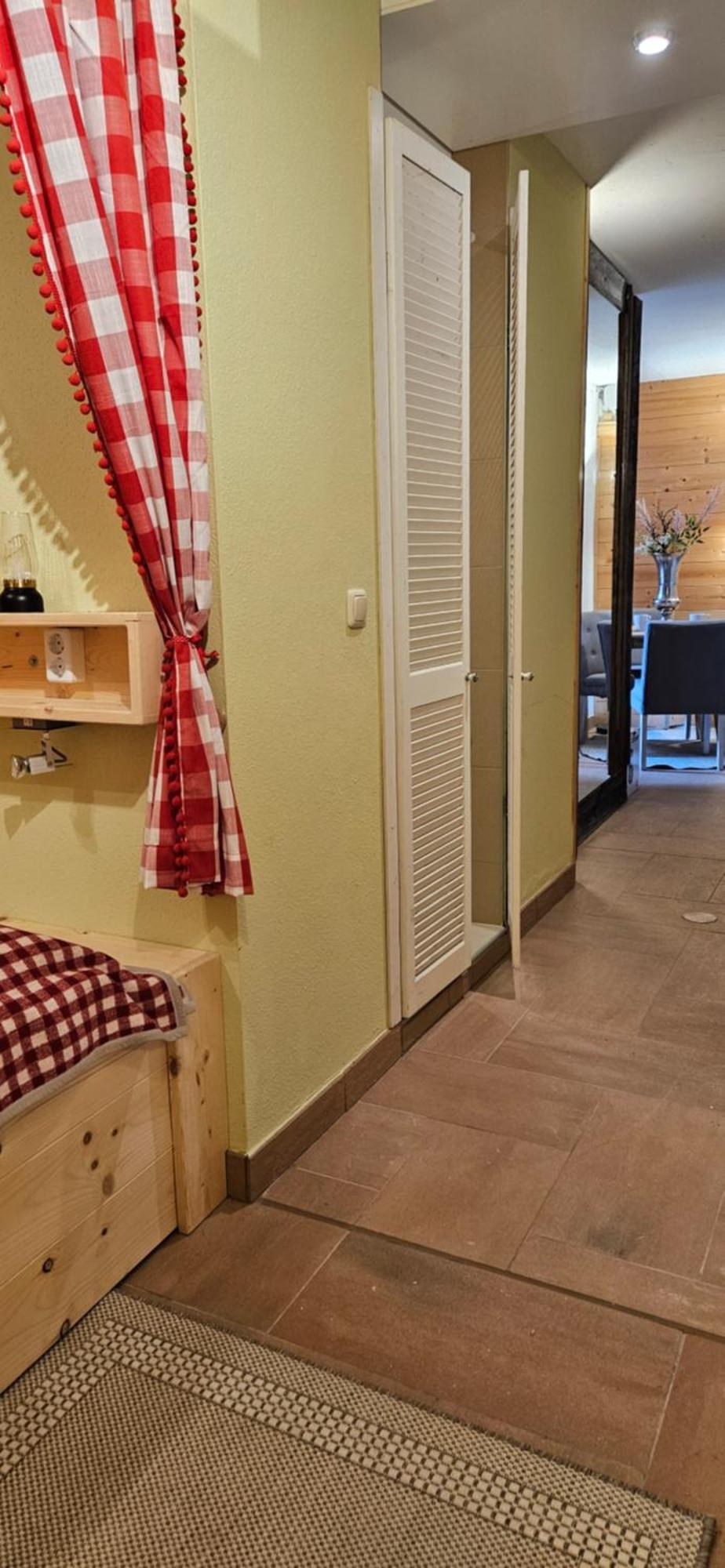Haus Frankl Apartment Сант Якоб ин Хаус Стая снимка