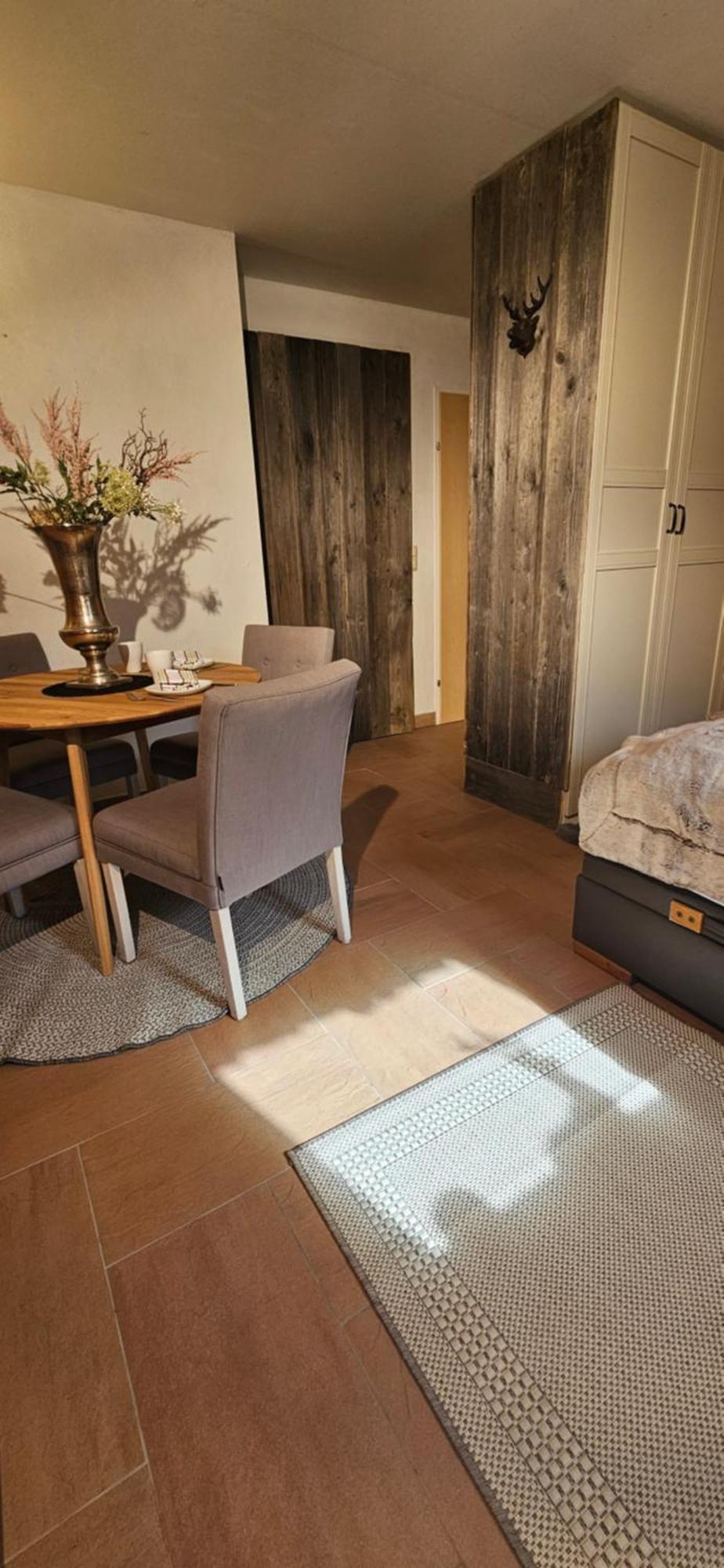 Haus Frankl Apartment Сант Якоб ин Хаус Екстериор снимка