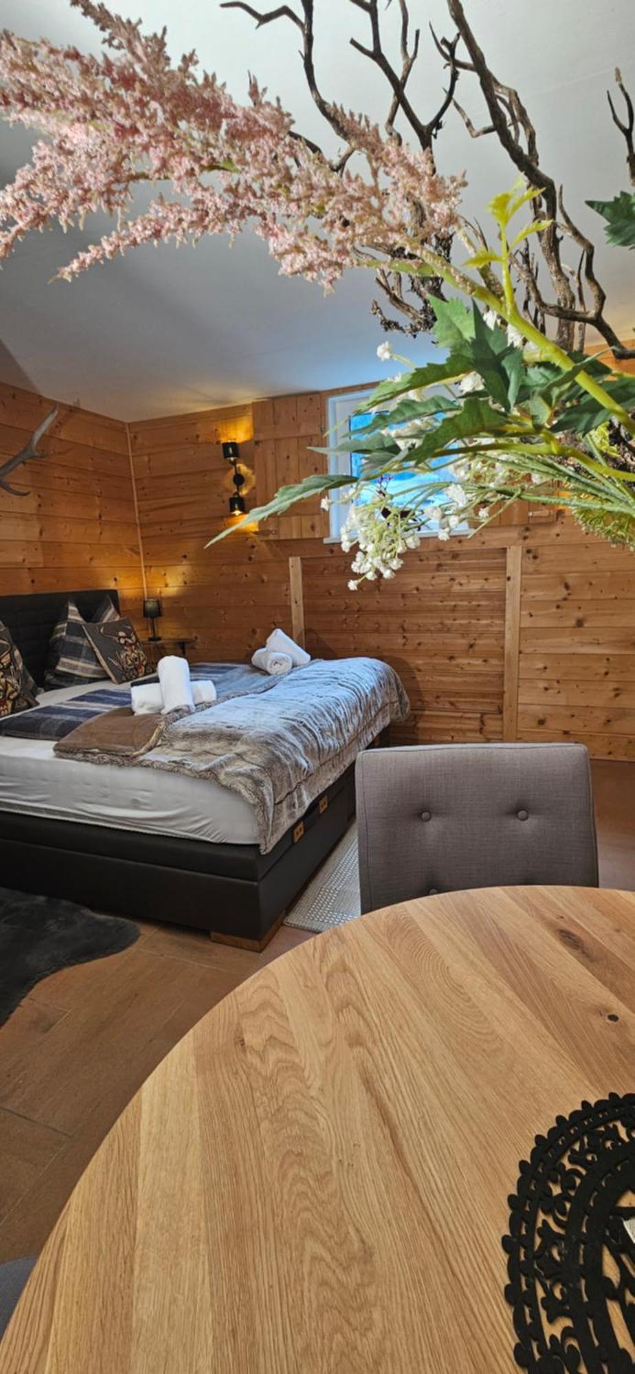Haus Frankl Apartment Сант Якоб ин Хаус Екстериор снимка