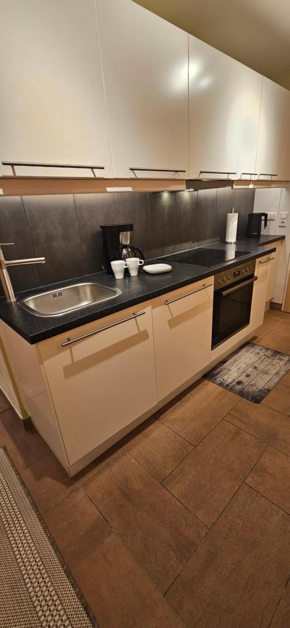 Haus Frankl Apartment Сант Якоб ин Хаус Стая снимка