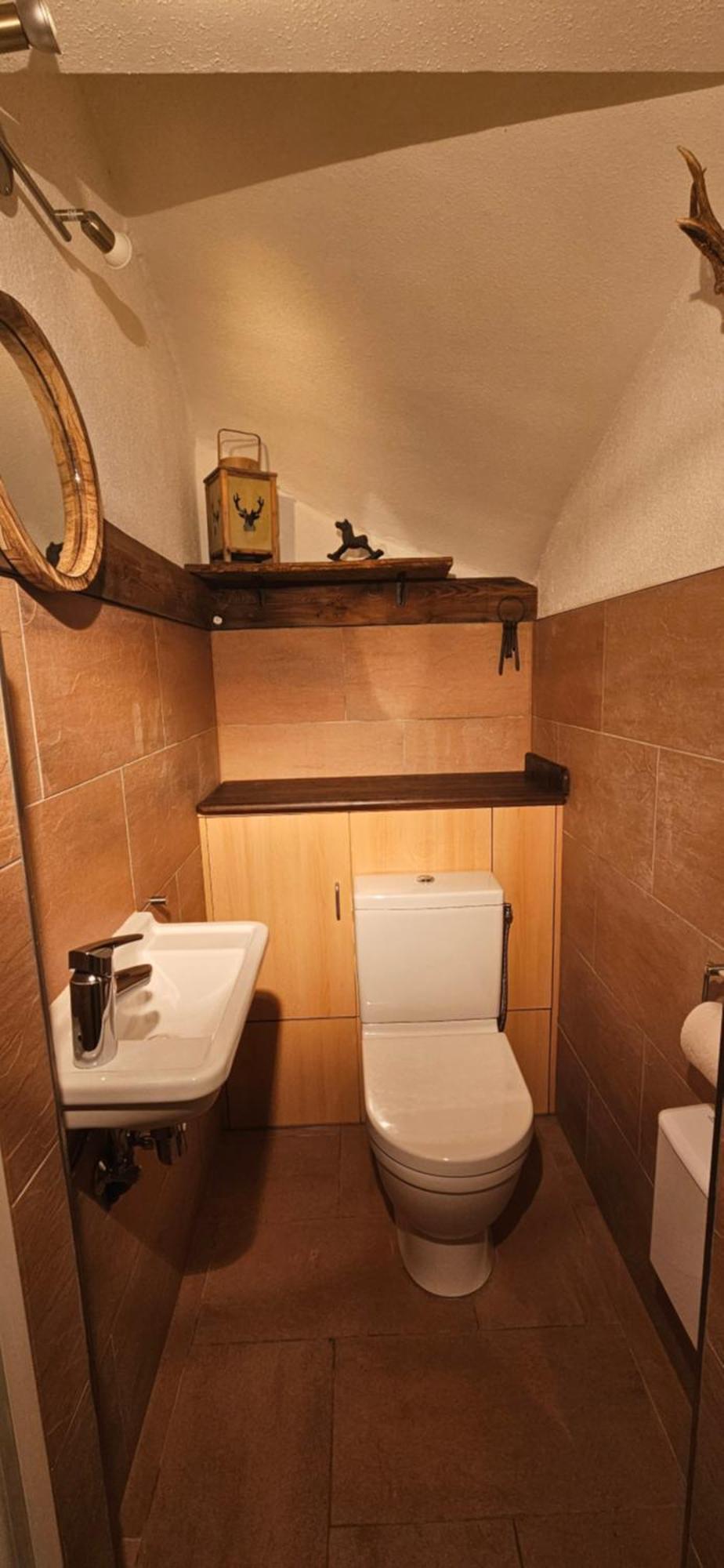 Haus Frankl Apartment Сант Якоб ин Хаус Стая снимка