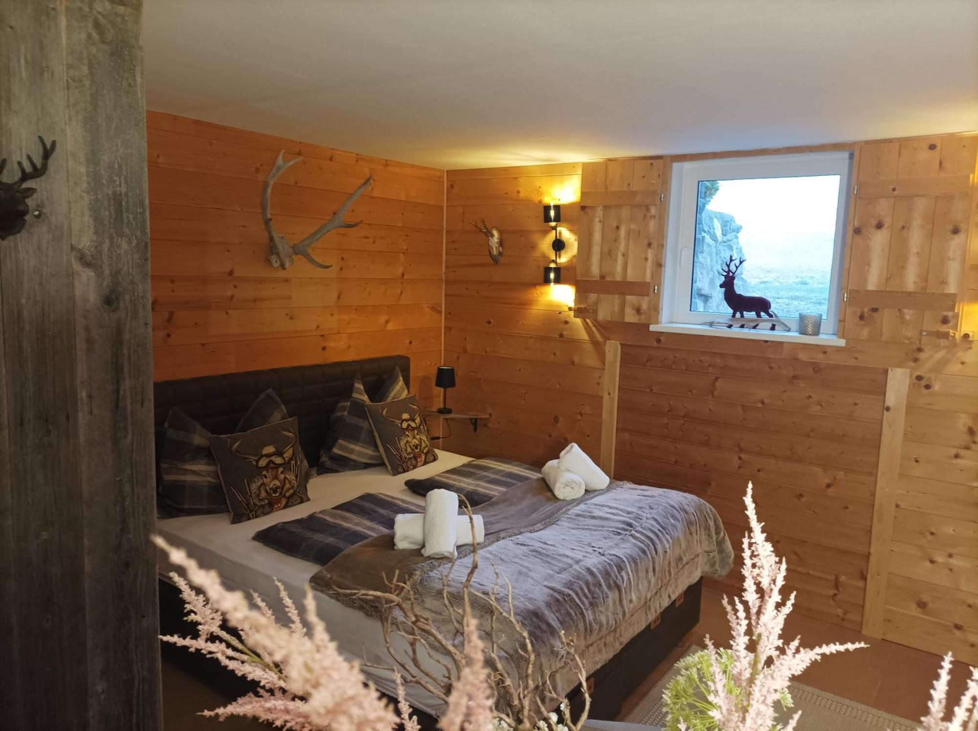 Haus Frankl Apartment Сант Якоб ин Хаус Екстериор снимка